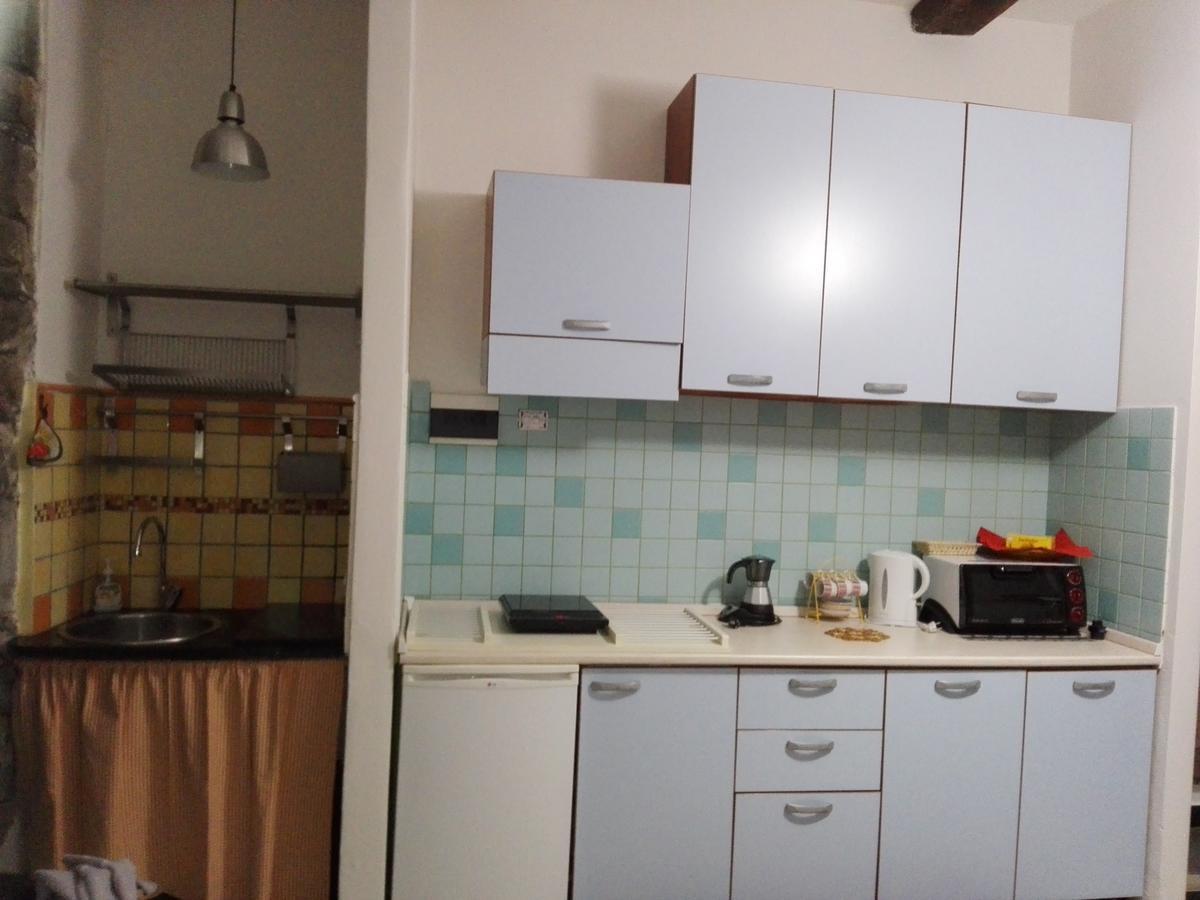 דירות ריומאג'ורה Sunset House מראה חיצוני תמונה